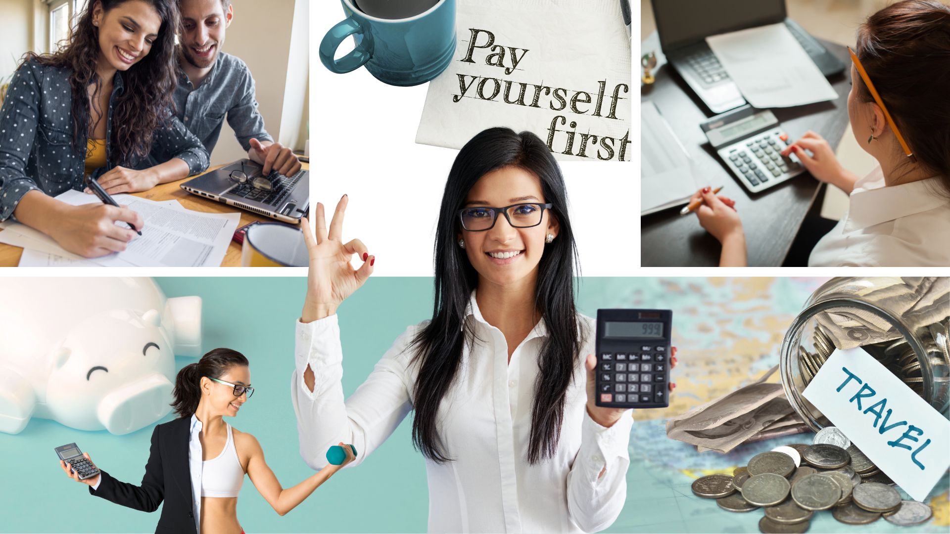 Budgeting, Beyond the Basics