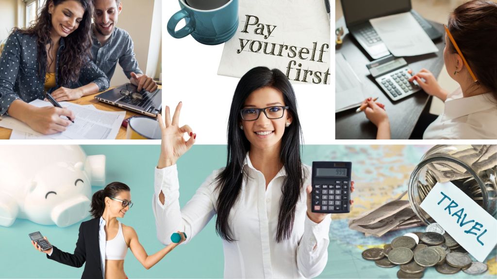 Budgeting, Beyond the Basics