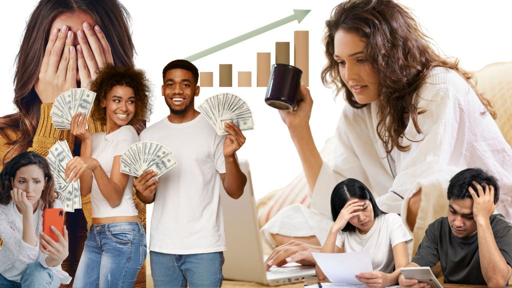 The Psychology of Investing – 8 Takeaways