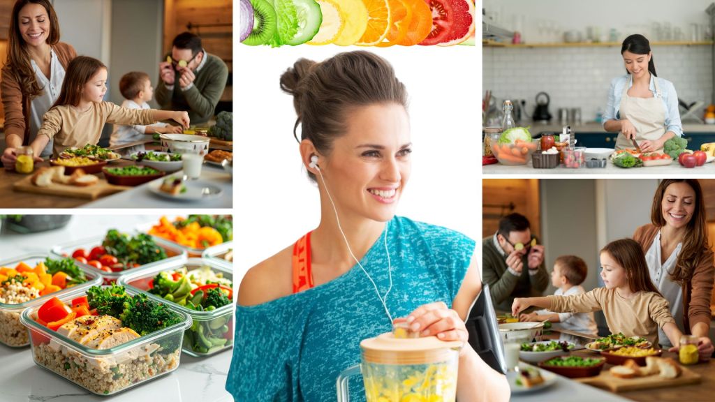 Spending on Food – Ways to Reduce It