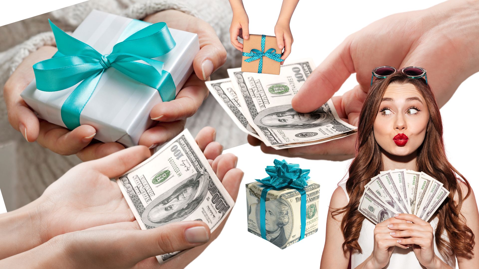 Unhealthy Giving & Healthy Giving Differ in a Few Key&nbsp;Ways