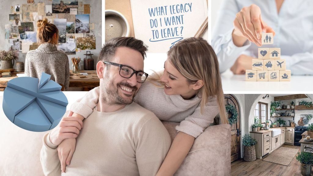 Financial Tactics for 30 Somethings