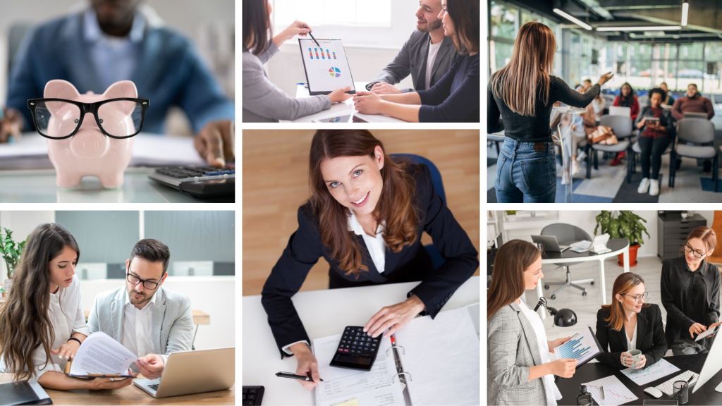 Financial Professionals: A Breakdown of Crucial Distinctions