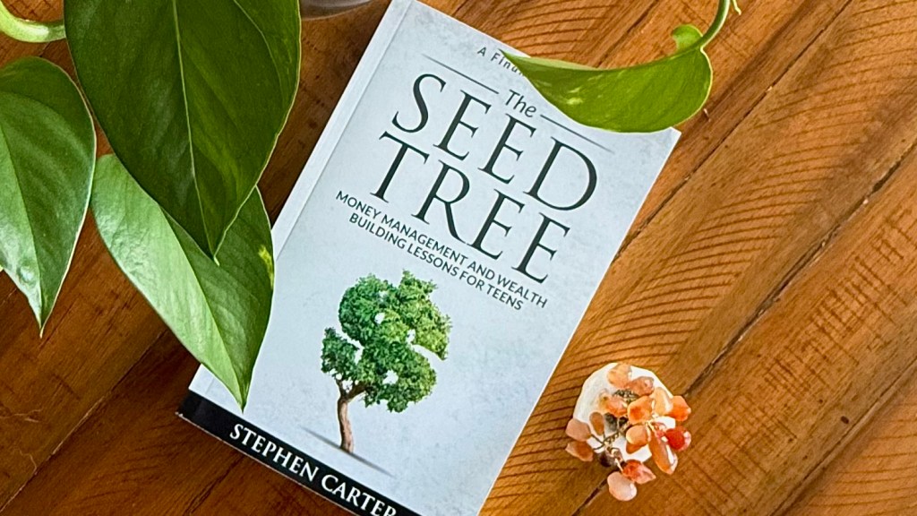 Insights from The Seed Tree: a Financial&nbsp;Fable