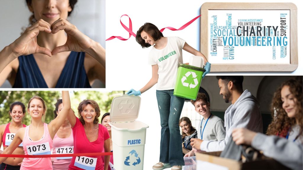 4 Tax Benefits of Donating Stock to Charity & How to Do It Right