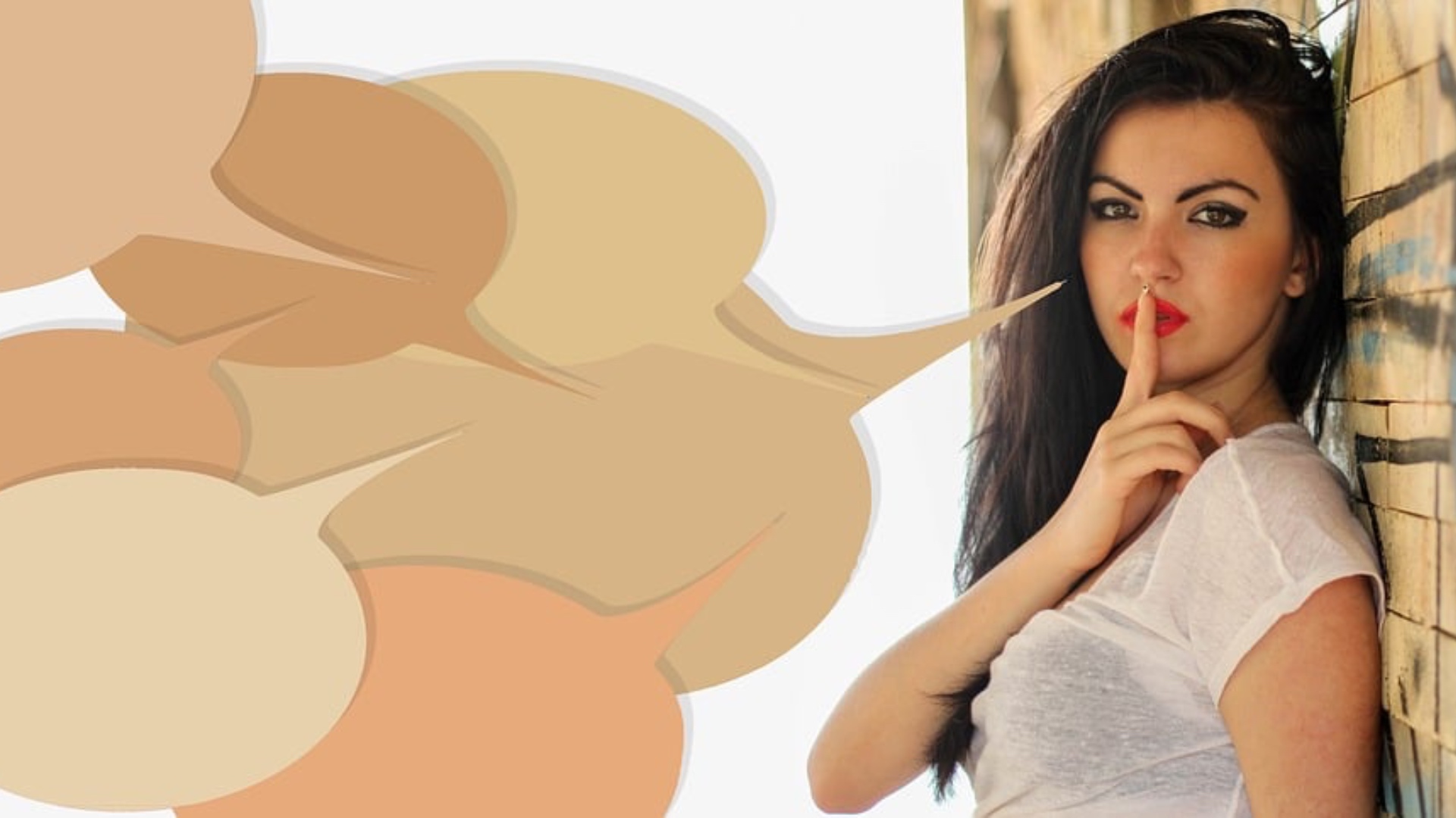 Why We Don’t Talk About Money and Why You Should&nbsp;Start