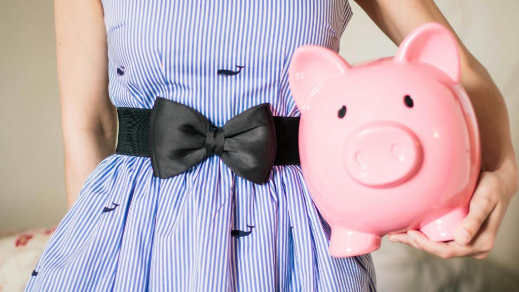 Allowance for Kids: A Simple System to Teach Saving, Spending, and&nbsp;Investing