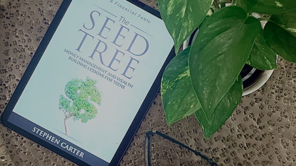 Insights from The Seed Tree: a Financial&nbsp;Fable