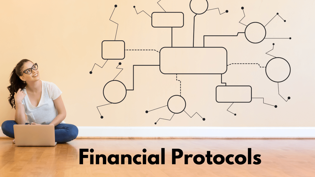 5 Essential Financial Protocols for Wealth&nbsp;Building