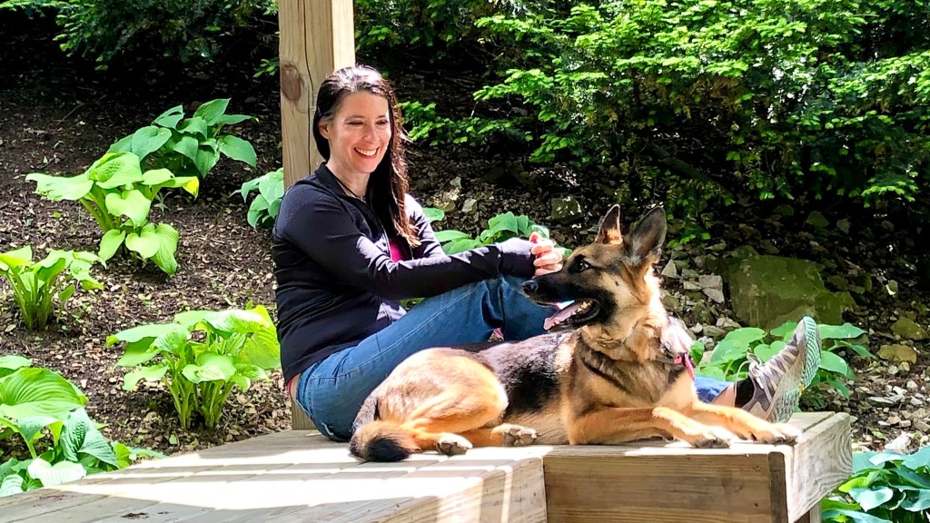 Pennies & Passion Site