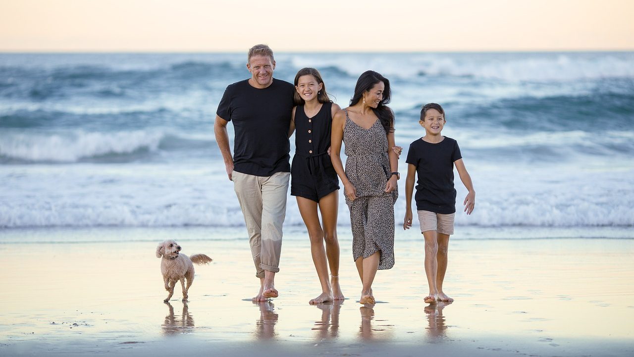 Strategic Financial Moves for Your 40s