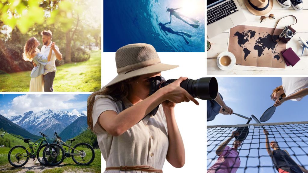 What Will I Do If I Retire&nbsp;Early?