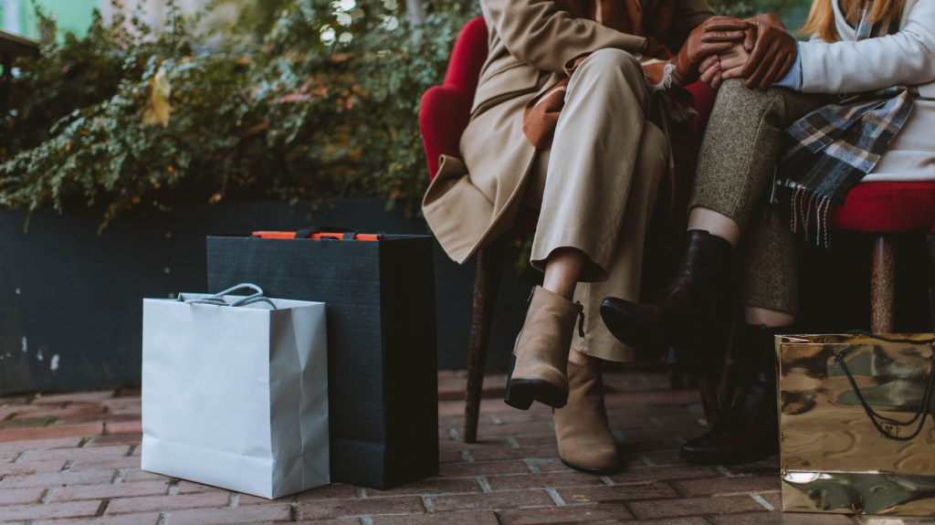 How to Buy&nbsp;Happiness