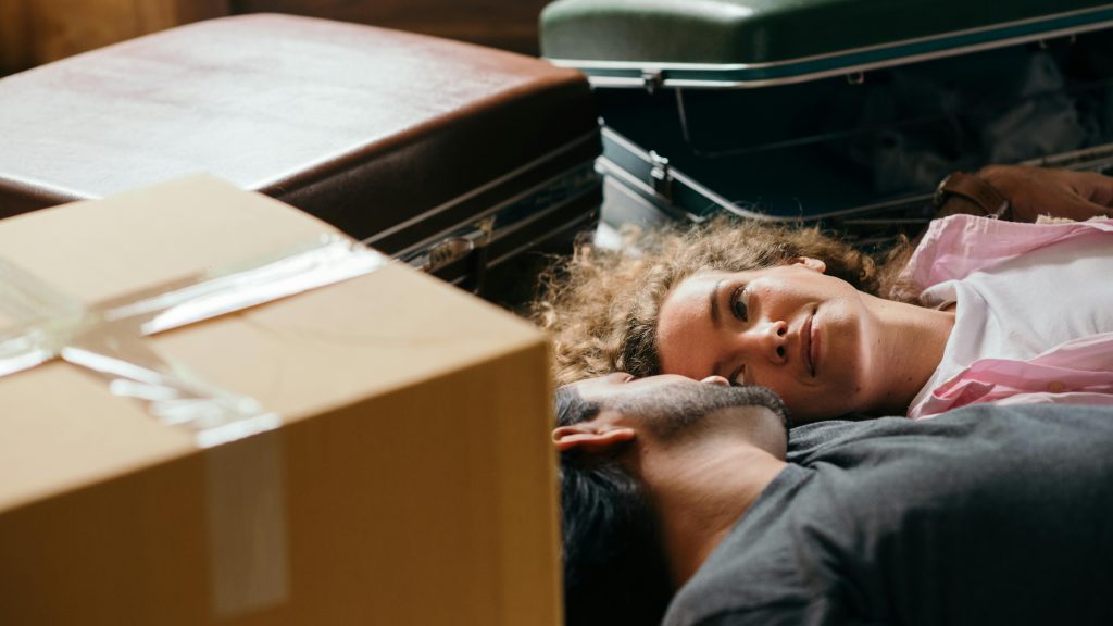 Yours, Mine, or Ours? Insights for Couples Merging&nbsp;Money