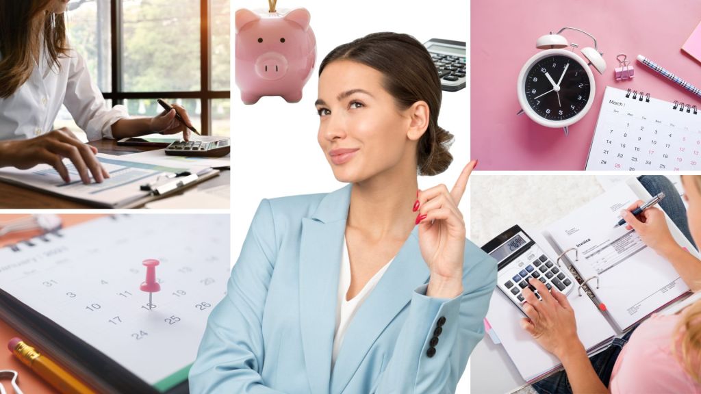 The Mirror Effect: Why Your Budget and Your Calendar Tell the Same Story