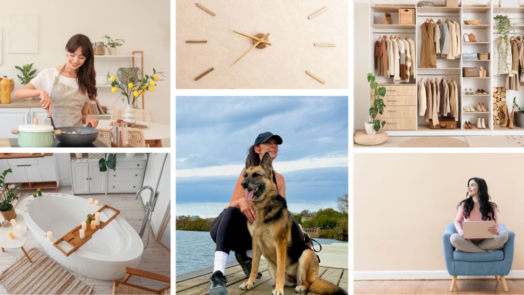 Trading Dollars for Days: The Art of Buying Time