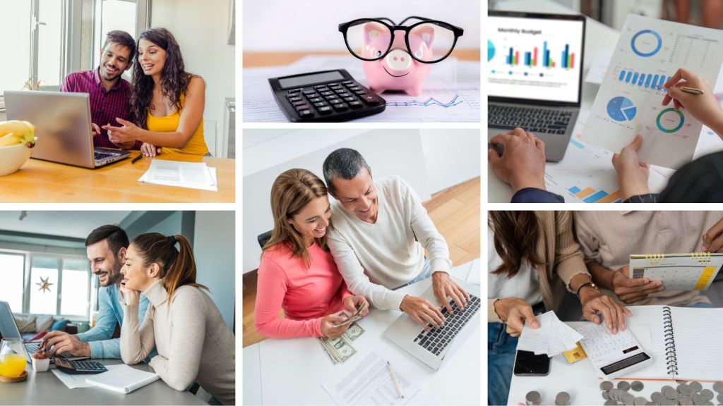 Using the Wealth Building Toolkit: Financial Essentials & Systems